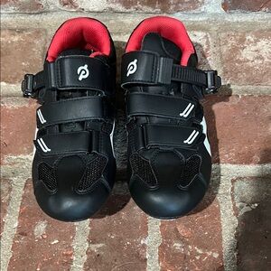 Peloton Black Cycling 👞